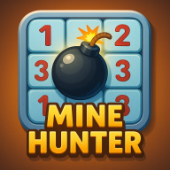Mine Hunter